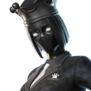 Checkmate character Style