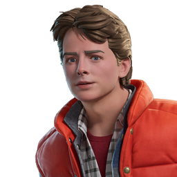 Marty McFly