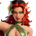 Sunflower Ivy character Style