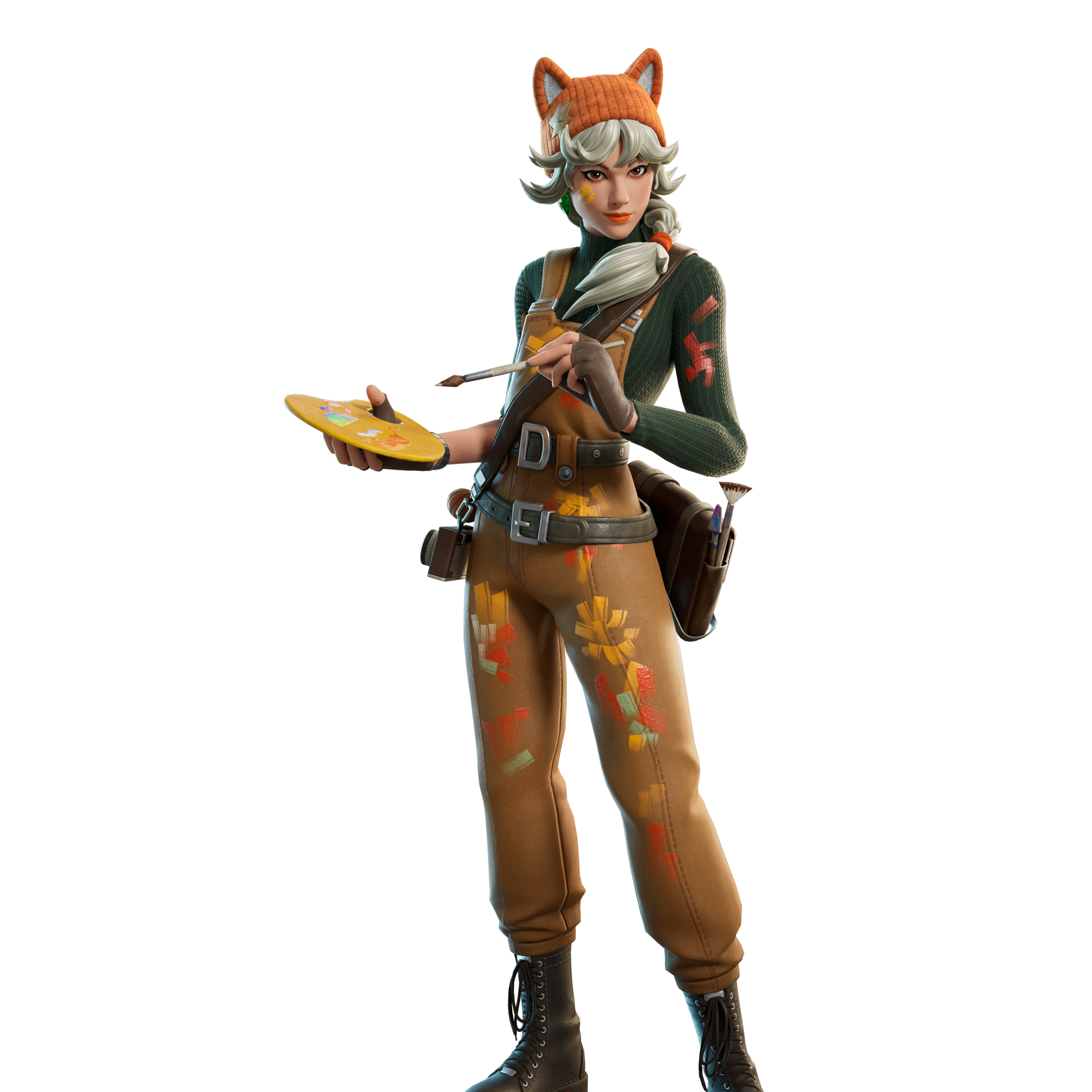 Objet de boutique Fortnite