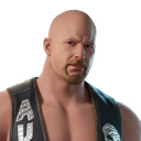 Stone Cold Steve Austin Fortnite Skin