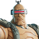 Krang's Android