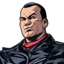 Negan