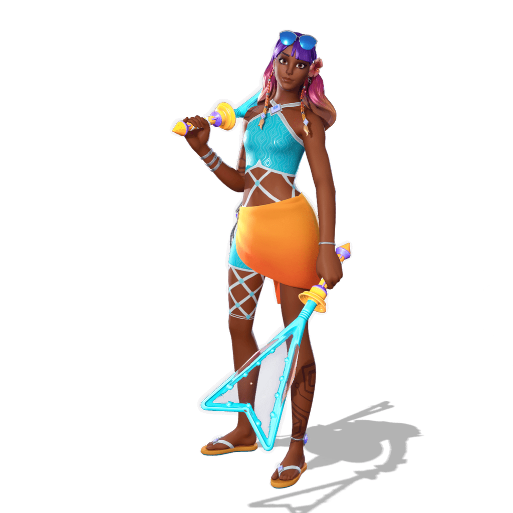 Skin Marinabelle Fortnite Featured Image