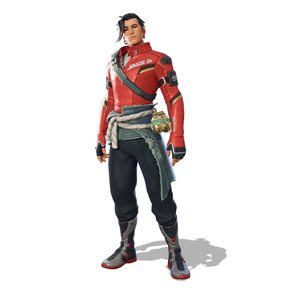 Skin Kendo Fortnite Featured Image