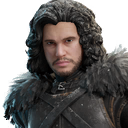 Jon Snow - Reactivity (On)