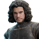 Jon Snow - cape (off)