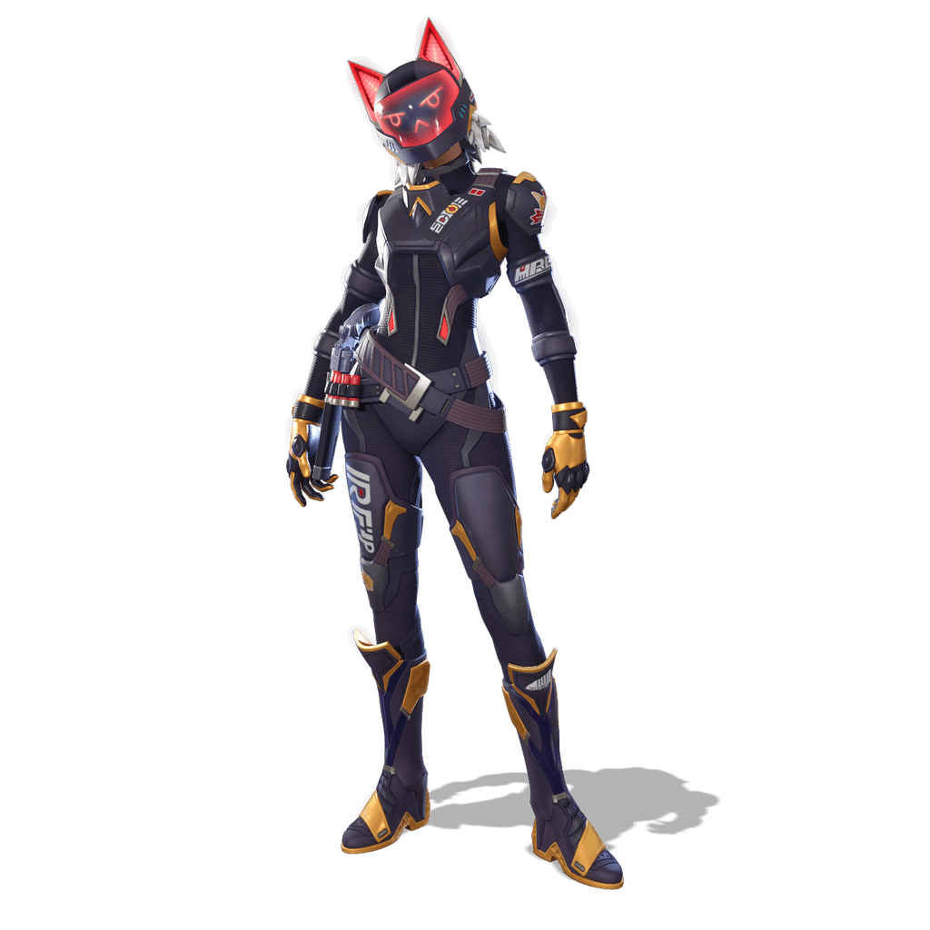 Skin Miaungélica Fortnite Featured Image