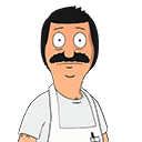 Bob Belcher