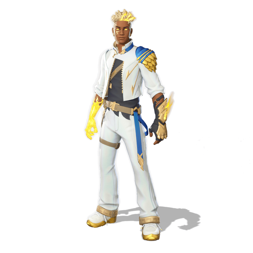 Apollo