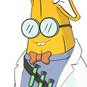 Peelfessor Frink