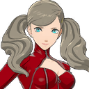 Panther (P5R) senza maschera