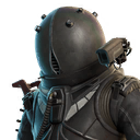 The Traveler Fortnite Skin