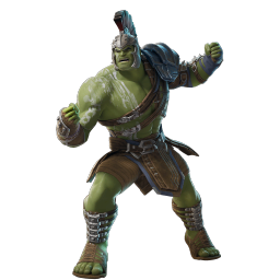 Sakaaran Champion Hulk (Bundle) 