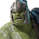 Sakaaran Champion Hulk