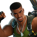 Peelian Hunter Miles