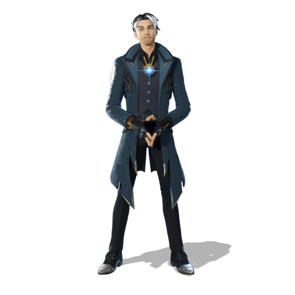 Skin Montesco Fortnite Featured Image