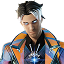 Prismatic Terazzo Montague
