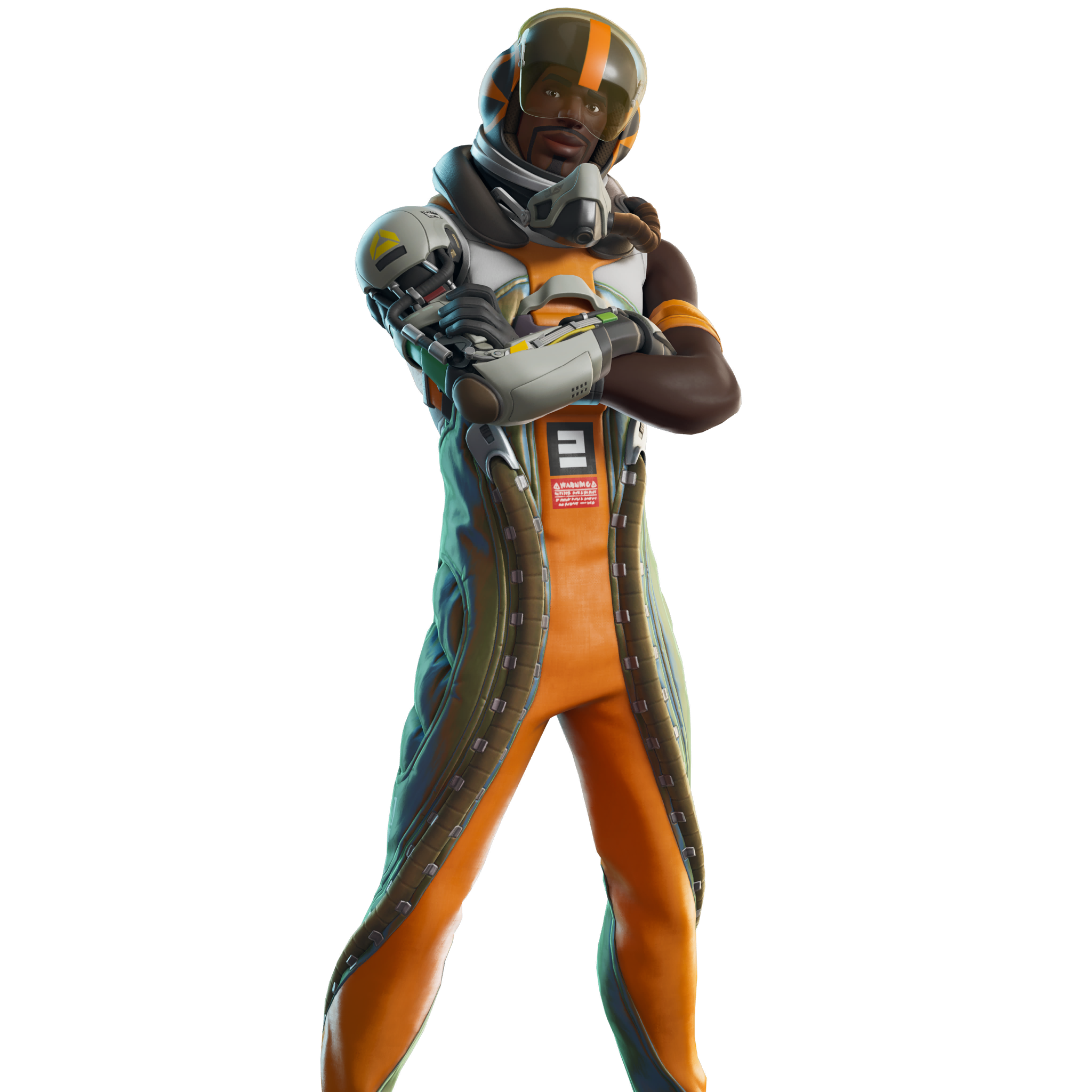 Cybernetic Assault Bomber