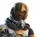 Cybernetic Assault Bomber