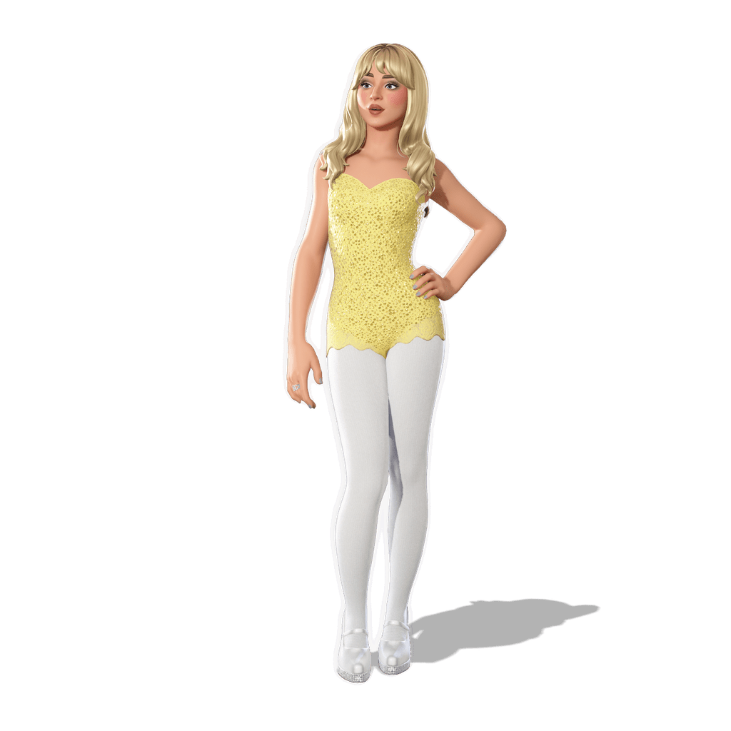 Skin Sabrina Carpenter Fortnite Featured Image