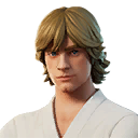 Luke Skywalker