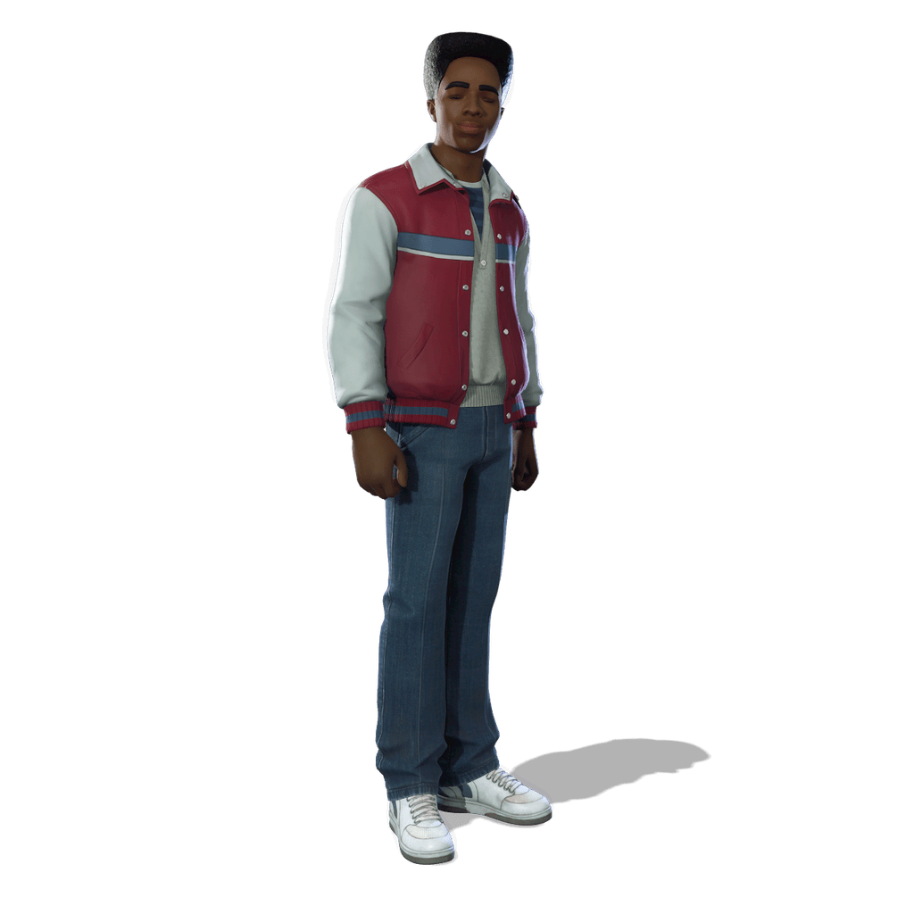 Skin Lucas Sinclair Fortnite Featured Image
