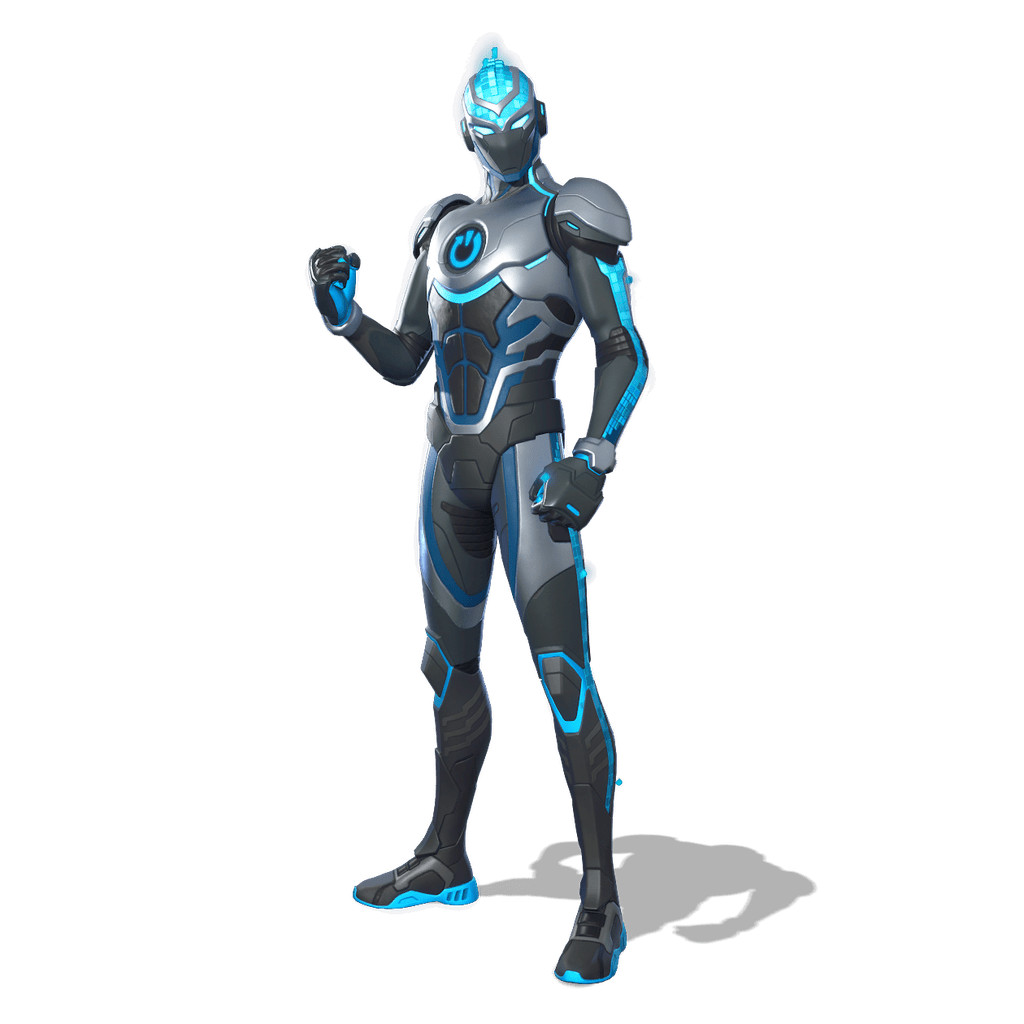 Skin Reboot Man Fortnite Featured Image