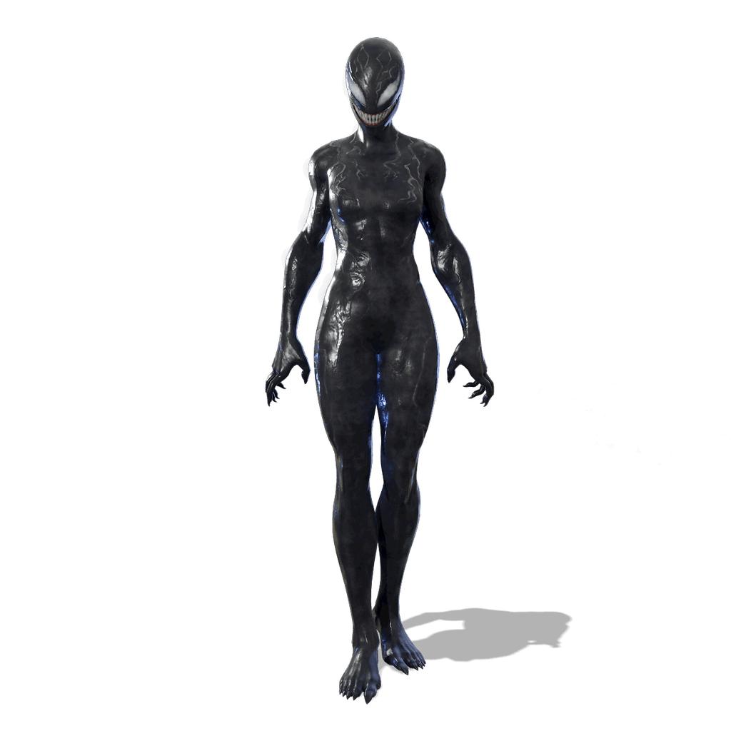 Skin She-Venom Fortnite Featured Image