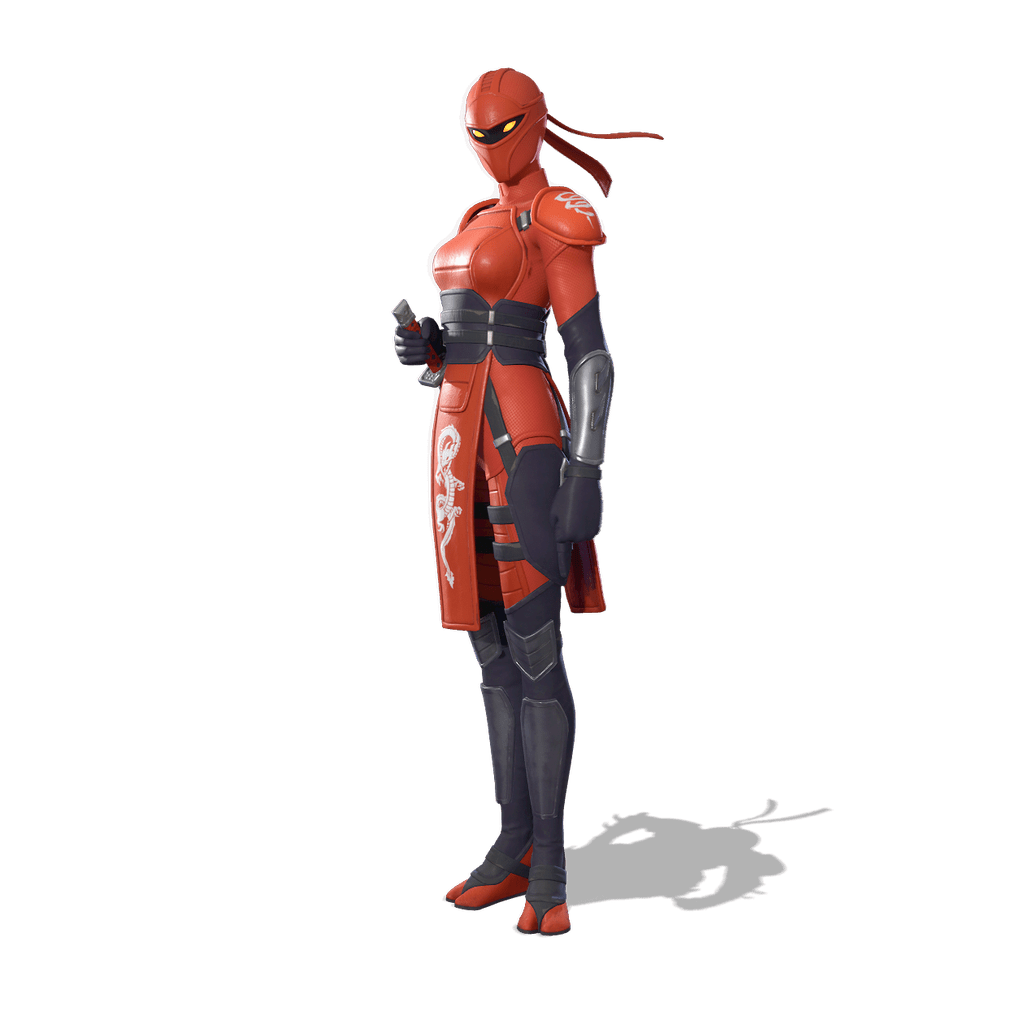Skin Synthèse Fortnite Featured Image