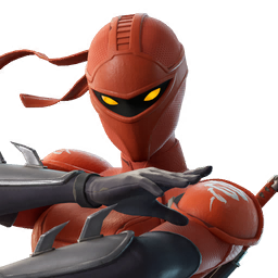 シンセシス（エピック スキン）- フォートナイト