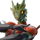 Draconic Synthesis (no tail)
