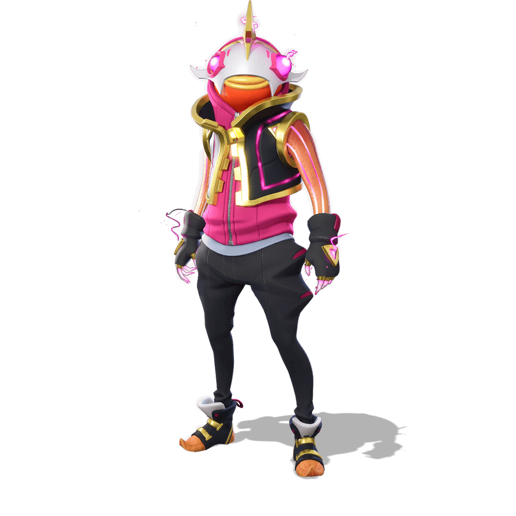 Skin Peixoto Atemporal Fortnite Featured Image