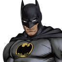 Batman (Pen & Ink) Fortnite Skin