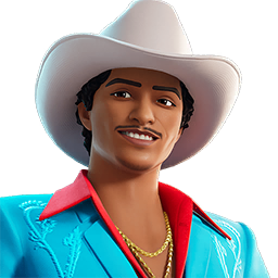 Die With A Smile Bruno