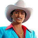 Die With A Smile Bruno