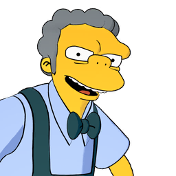 Moe Szyslak