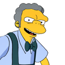 Moe Szyslak