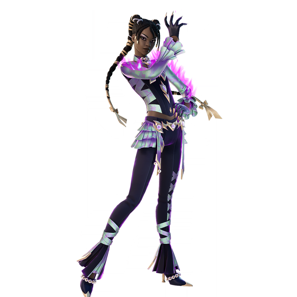 安妮亞