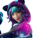 Cosmic Legacy