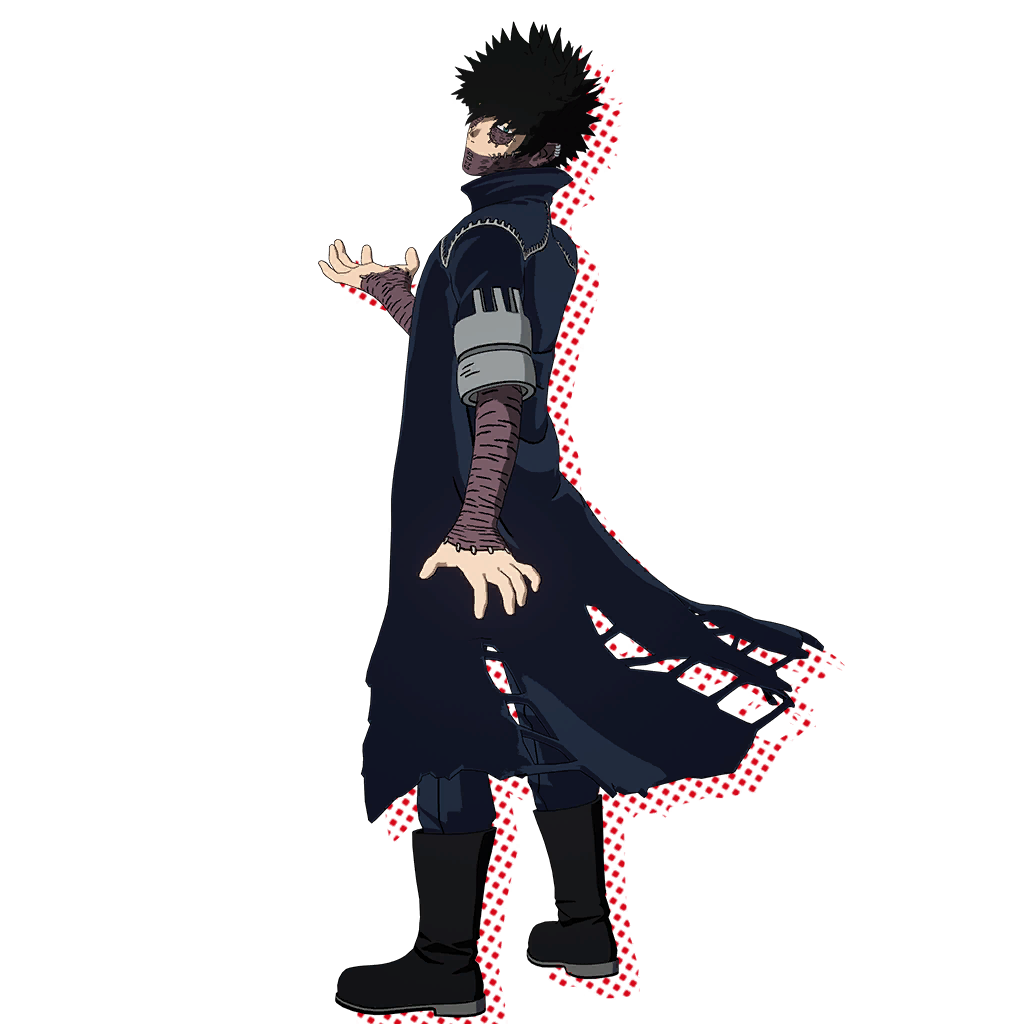 Dabi