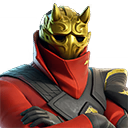 Heavy Elite Legionnaire