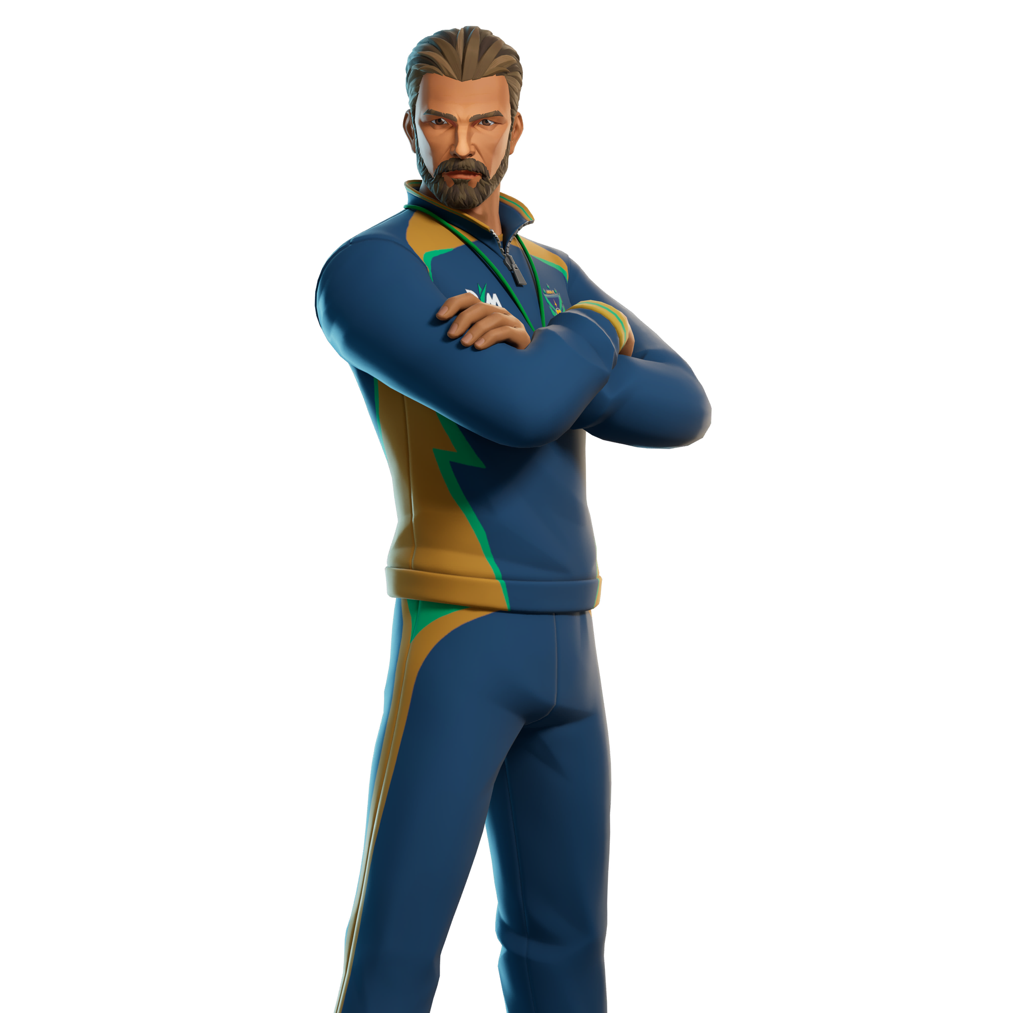 Skin Coach Gabi Fortnite Featured Image