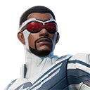 Captain America - Sam Wilson (MCU)