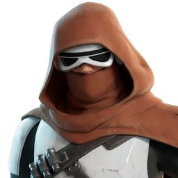 Trooper parjure