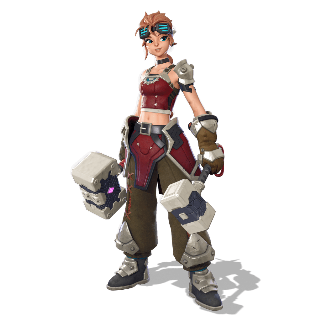 Skin Sylvie Fortnite Featured Image