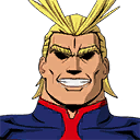 All Might