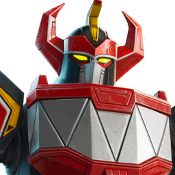 Dino Megazord