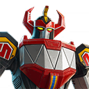 Dino Megazord