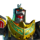 Dragonzord Battle Mode